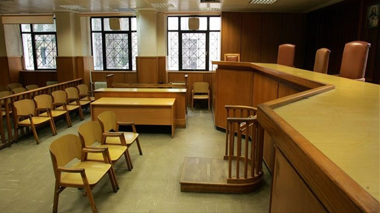 Μέχρι και 20 χρόνια κάθειρξης στους ληστές του Σέιχ Σου