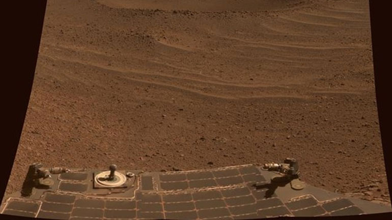 Εφικτή η αποστολή αστροναυτών στον Άρη μέχρι το 2040