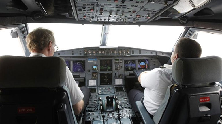 Γερμανία: Έκκληση να ενισχυθούν οι εξετάσεις στις οποίες υποβάλλονται οι πιλότοι