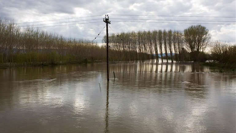 Μηνύσεις για τις πλημμύρες στις Σέρρες