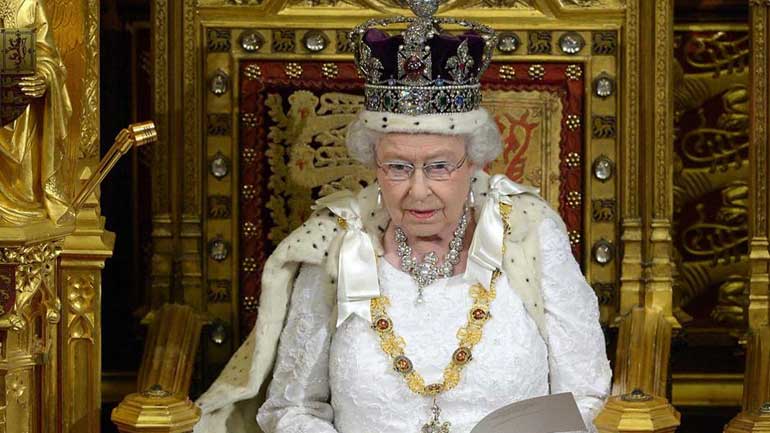 Βρετανία: Δημοψήφισμα για παραμονή στην Ε.Ε. ανακοίνωσε η βασίλισσα