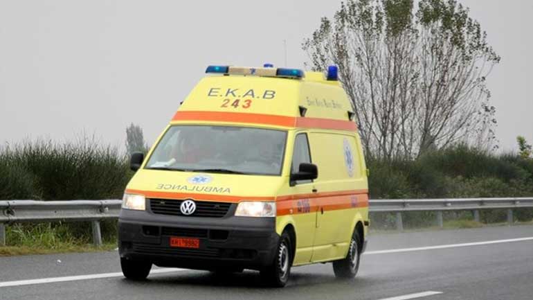 Έγκυος ήταν η 36χρονη τουρίστρια που καταπλακώθηκε από βράχια στα Σφακιά