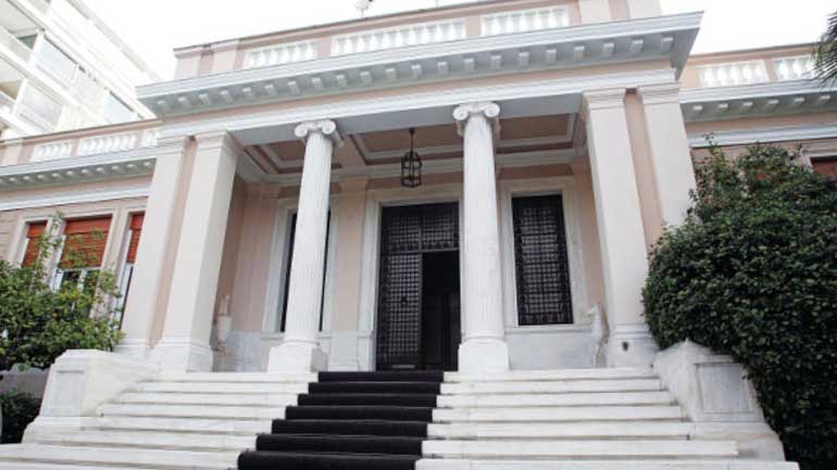 Μαξίμου: Δεν ζητήθηκε αύξηση του ELA, σταθεροποιήθηκαν οι εκροές