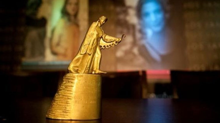 Διεθνής διάκριση για τις «Νύχτες Πρεμιέρας»