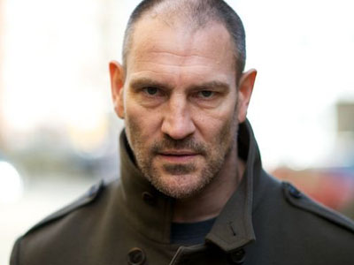 «Έφυγε» ο ηθοποιός Ντέιβ Λεγκένο