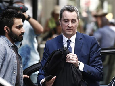 «Παραγωγικές» οι συναντήσεις με τους Έλληνες υπουργούς