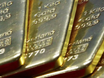 Με κέρδη χρυσός και αργό