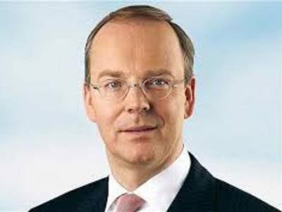 Ευρωομόλογα ζητά ο διευθύνων σύμβουλος της Commerzbank