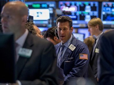 «Χάλασε» το κλίμα στη Wall Street η Apple