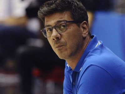 Κατσικάρης: Παίξαμε έξυπνα