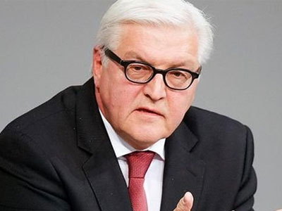 «Ελπιδοφόρο σημάδι η συμφωνία για εκεχειρία στην Ουκρανία»