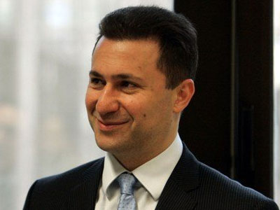 Δικαστική νίκη Γκρουέφσκι κατά του αρχηγού της αντιπολίτευσης