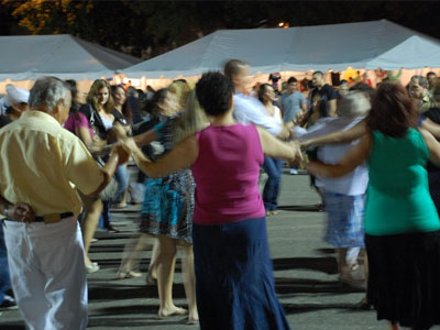 ΗΠΑ: Χιλιάδες επισκέπτες στο ελληνικό φεστιβάλ του Λιν
