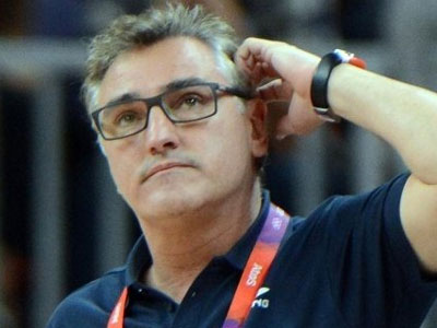 «Η Ελλάδα είναι πάρα πολύ καλή ομάδα»