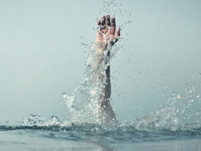 Πνιγμός ηλικιωμένου στην παραλία του Αγίου Κοσμά