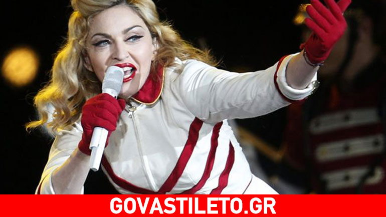 Madonna: Κάνει μέχρι και… twerking στα 56 της!