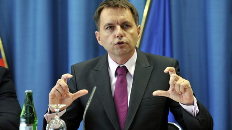 Καζίμιρ: Χρειαζόμαστε ένα θαύμα για την Ελλάδα