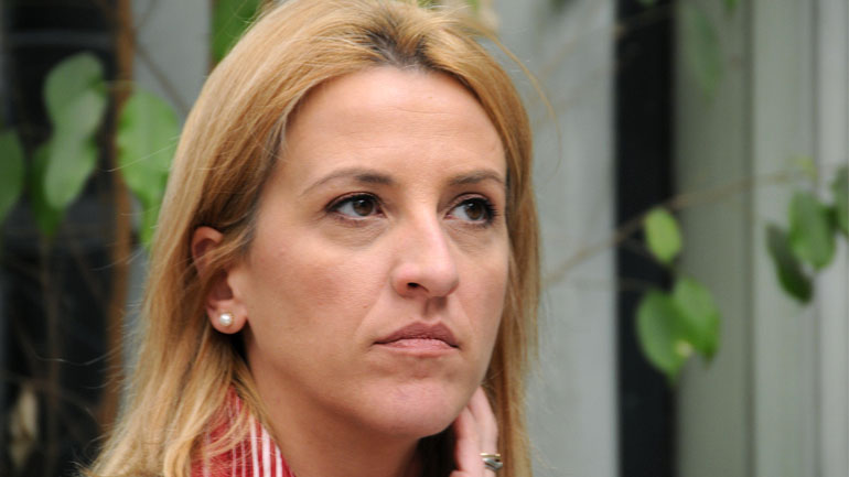 Διήμερη επίσκεψη Ρένας Δούρου στο Φανάρι