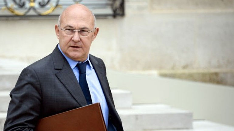 Σαπέν: «Εξαιρετικά επώδυνες οι συνέπειες του Grexit για το ευρωπαϊκό σχέδιο»