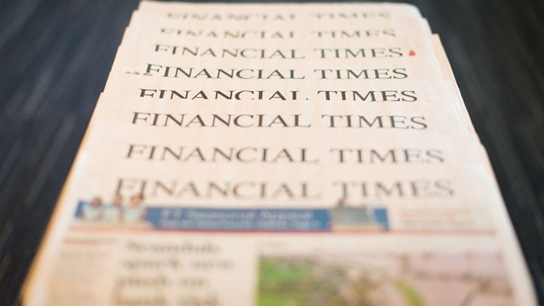 Financial Times: Τα oκτώ βήματα της Ελλάδας πριν το Grexit