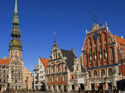 Λετονία: Αυξάνει αμυντικές δαπάνες λόγω… Ρωσίας!