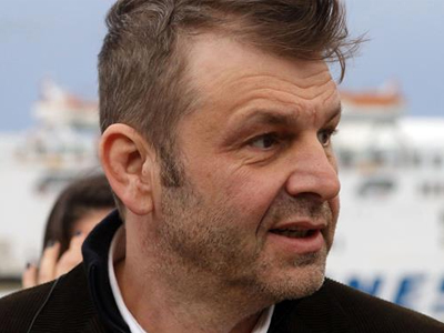 Ιδιότυπο εκλογικό «ντέρμπι» μεταξύ Ένωσης Κεντρώων και Τελείας