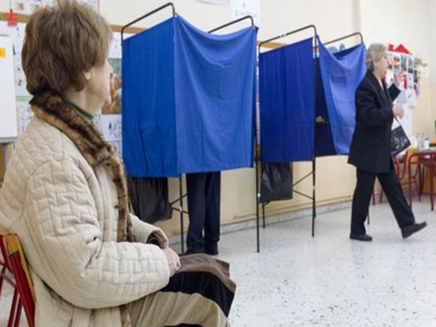 Στα επίπεδα του 2012 η συμμετοχή στις εκλογές της 25ης Ιανουαρίου