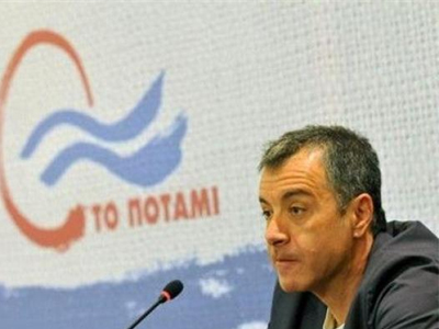 Βουλευτής Χανίων ο Σταύρος Θεοδωράκης