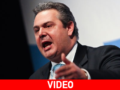 «Θα φροντίσουμε η νέα κοινωνική και πολιτική πραγματικότητα να σταθεροποιηθεί»