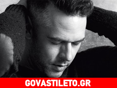 Ο Χρήστος Λούλης αποκαλύπτει …εάν ποτέ θα έπαιζε θέατρο με τον Σάκη Ρουβά!