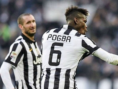 Αλέγκρι: «Και ο Πογκμπά έχει την τιμή του»