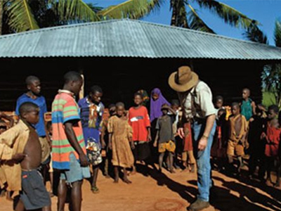 Τανζανία: Κατηγορούμενος για μοιχεία διαμελίστηκε και μαγειρεύτηκε