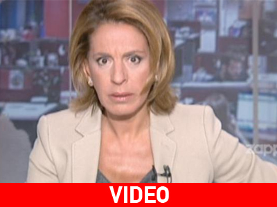 Η Όλγα Τρέμη μπέρδεψε τον Σαμαρά με τον… Καραμανλή