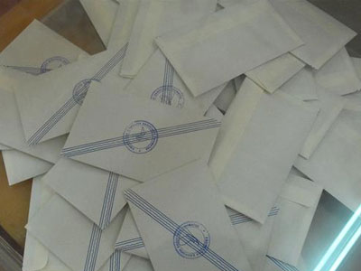 Η εικόνα των αποτελεσμάτων στο 99,77% της Επικράτειας