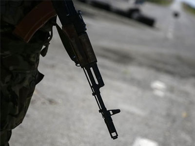 Kίεβο: «Προμήθεια οπλισμού» από πέντε χώρες του ΝΑΤΟ