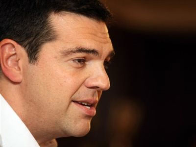 Τσίπρας: «Συζητούν 27, αλλά γίνεται ό,τι θέλει η Μέρκελ»