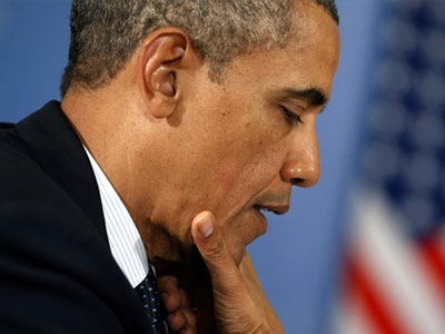 Το σχέδιο του Ομπάμα για τους τζιχαντιστές