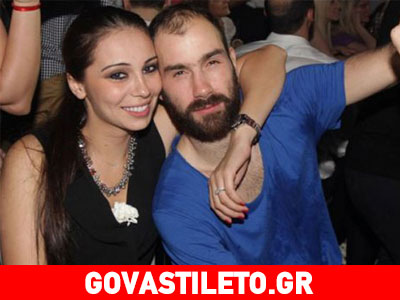 Βασίλης Σπανούλης: «Θέλουμε να κάνουμε και τέταρτο παιδί με την Ολυμπία»