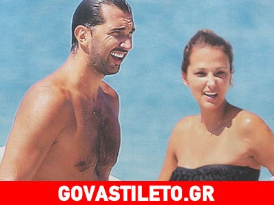 Αλέκα Καμηλά – Πρέντραγκ Στογιάκοβιτς: Επιστροφή στην Αθήνα