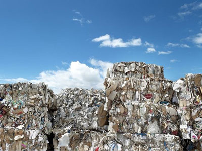 Η Σουηδία κάνει εισαγωγές… σκουπιδιών!