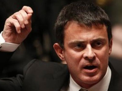 «Η άκρα δεξιά και η Λεπέν είναι προ των πυλών της εξουσίας»