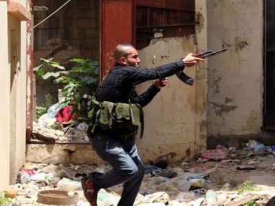 Λίβανος: Αντάρτες απειλούν με επιθέσεις τις εκκλησίες