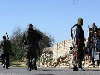 Υποψίες για απαγωγή ευρωπαίων στη Λιβύη