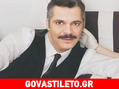 Άλκης Κούρκουλος: «Ως παραγωγός δεν μπορώ να εμπιστεύομαι κανέναν, μα κανέναν»