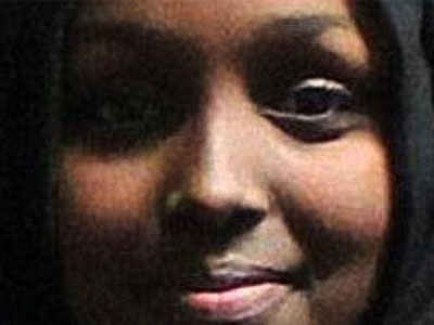 Τζιχαντιστές απήγαγαν μητέρα που πήγε στη Συρία για να σώσει τις κόρες της