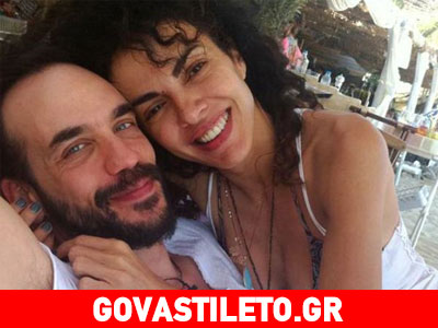 Η αποκάλυψη της Μαρίας Σολωμού για τον Πάνο Μουζουράκη