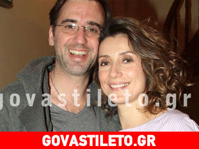 Δείτε για πρώτη φορά την Ευδοκία Ρουμελιώτη με φουσκωμένη κοιλίτσα