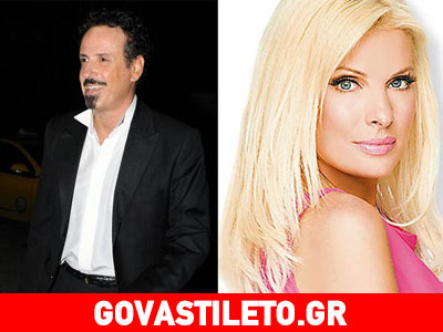 Η απάντηση του Χάρη Ρώμα για την «κόντρα» του με την Μενεγάκη