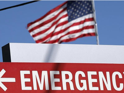 Μάχη για τη ζωή δίνει ο ασθενής με Έμπολα στο Ντάλας