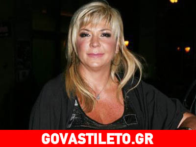 Δείτε μετά από πολύ καιρό τη Δήμητρα Λιάνη σε βραδινή της έξοδο!